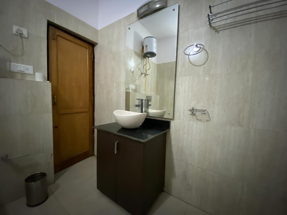 The Canadian Woods Resort Nainital Esterno foto