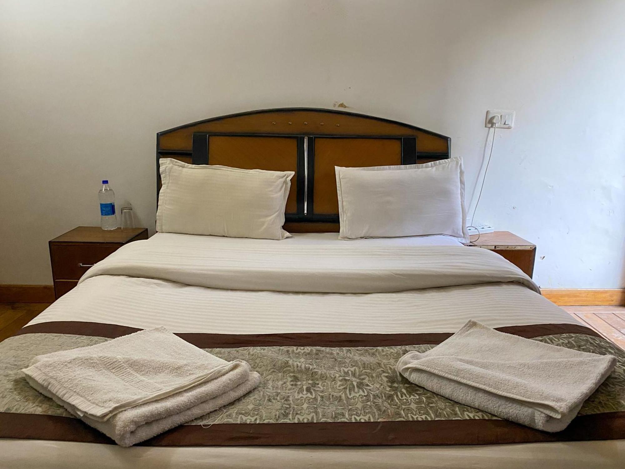 The Canadian Woods Resort Nainital Camera foto